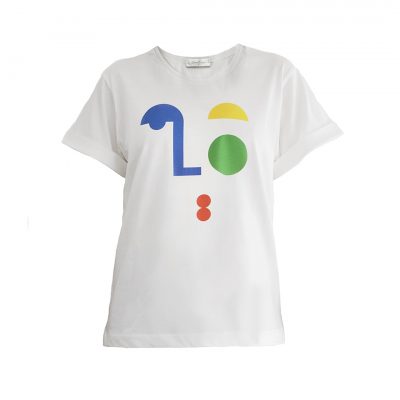 Tricou Oslo