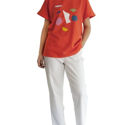 Tricou porto Ola fata