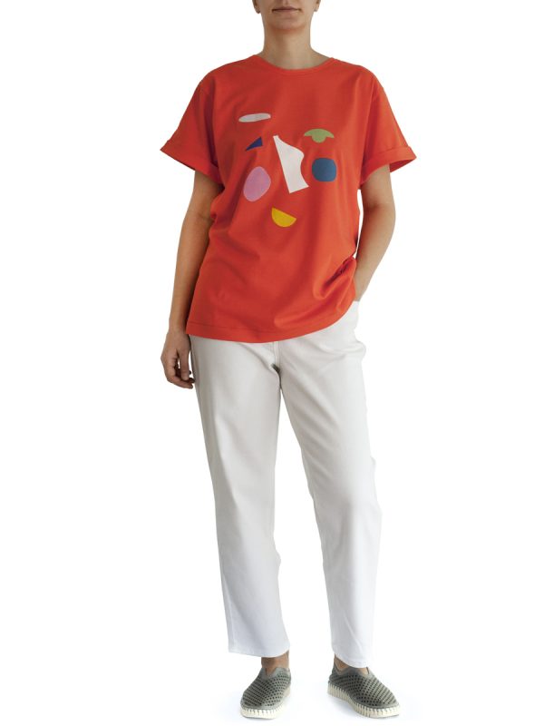 Tricou porto Ola fata
