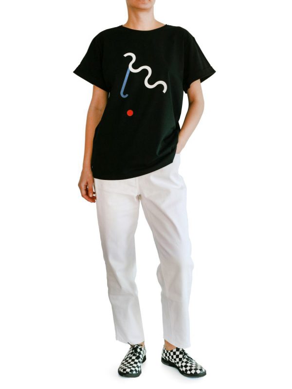 Tricou Finn fata