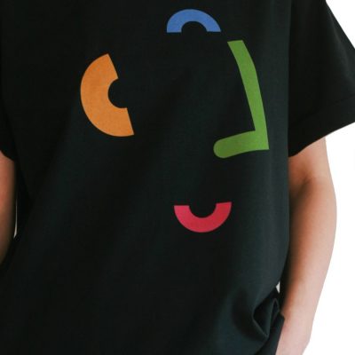 Tricou Frode detaliu