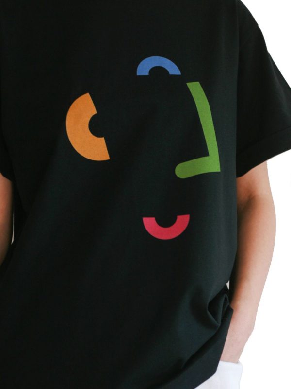Tricou Frode detaliu