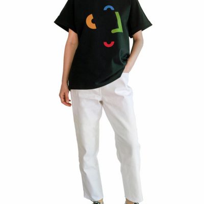 Tricou Frode fata