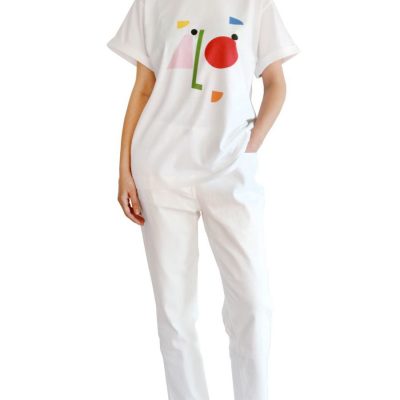 Tricou Jolly fata