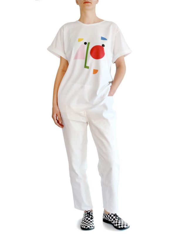 Tricou Jolly fata
