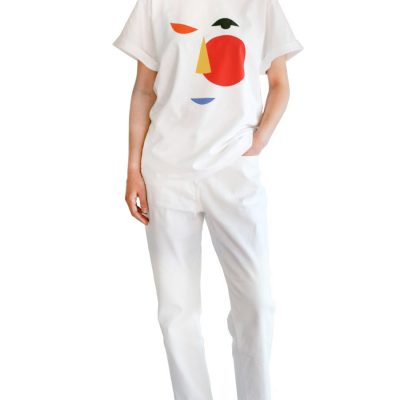 Tricou Olof fata