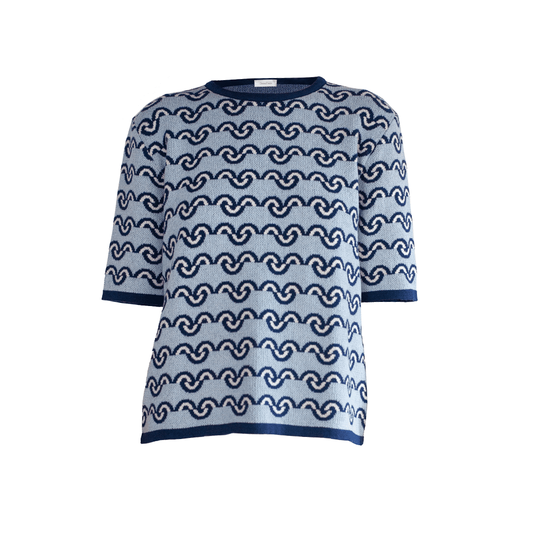 Poza produs Waves blue