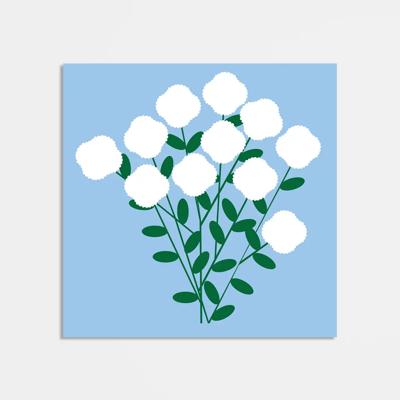 Dandelions