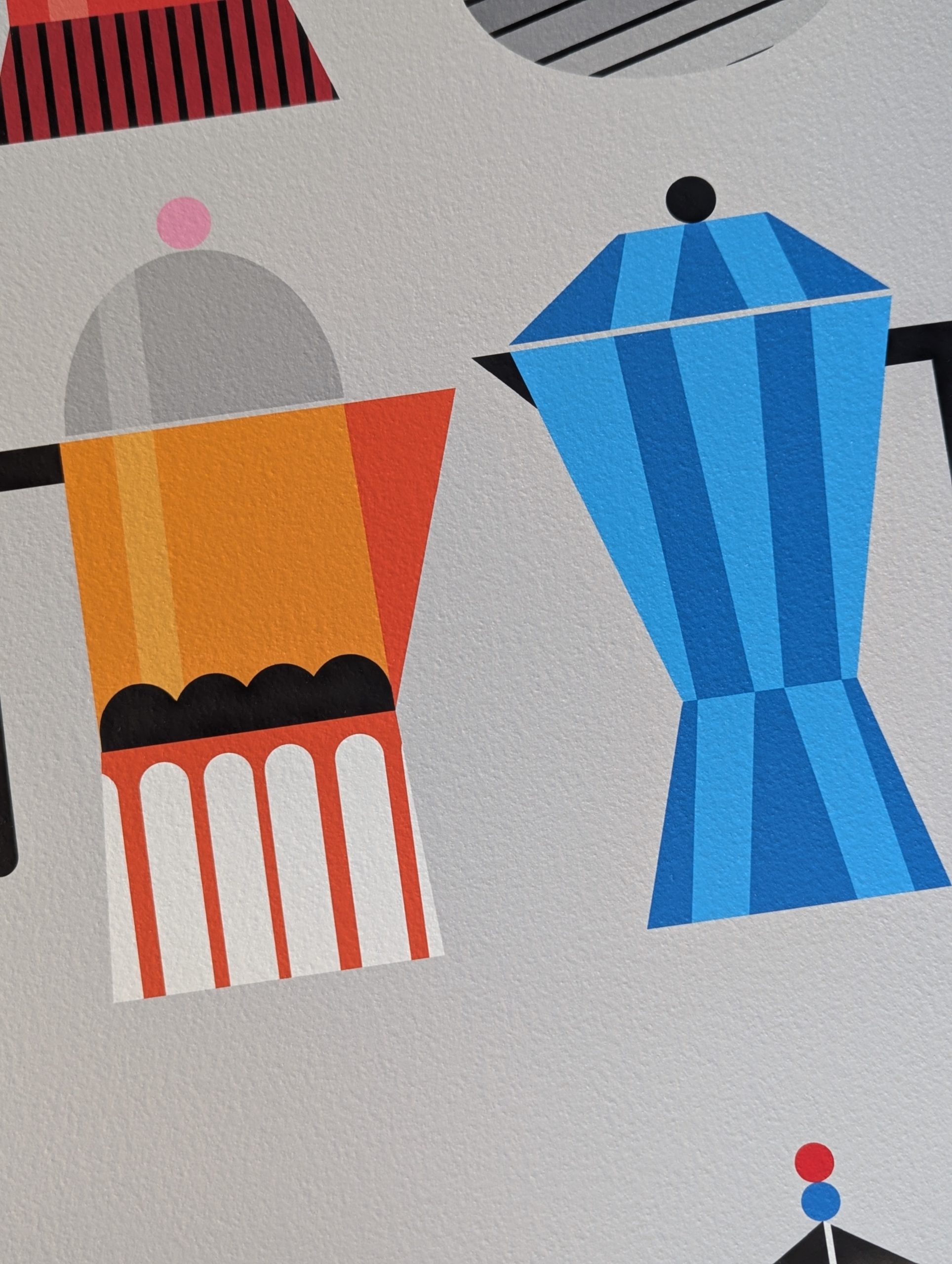 12 Days of Coffee detail